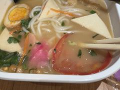 -阿香米线(龙岗万科广场店)