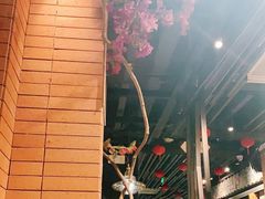 -广东道至正餐厅(区庄店)