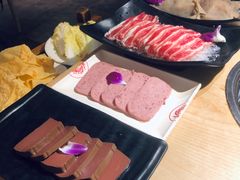 -麻田会 ·鲜活现烹·牛蛙火锅(珠江新城维家思广场店)