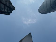 -上海中心大厦