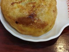 -兰庆鸡蛋馃(人民路店)