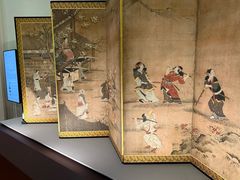 -东京国立博物馆