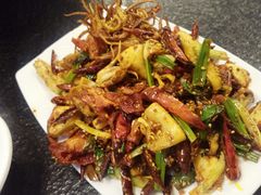 -金龙烧烤·牛肉面(西塔店)