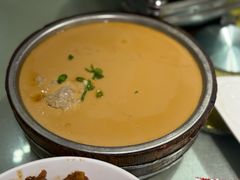 -刘胖子家常菜·蹄花焖藕(江汉路总店)