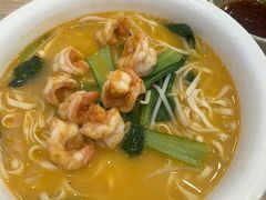 -木木鲜海鲜面(天一店)
