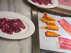 -蒙肥羊·潮汕牛肉火锅烤肉自助(拱北店)