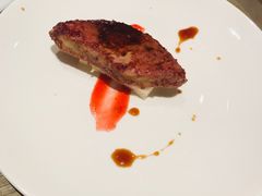 -TABLE·味西餐厅-成都茂业JW万豪酒店
