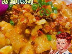 -觅山云南菜(泊富ICITY店)