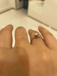 -I Do(镇江苏宁广场店)