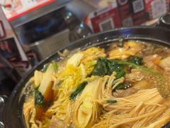 -万岁寿司(蓬江万达店)