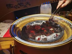 -西塔老太太泥炉烤肉(上海七宝领展广场店)