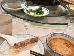 -宝弟羊肉馆(众意路店)