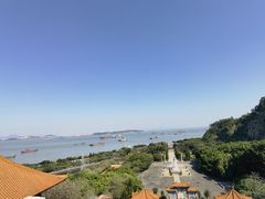 -南沙天后宫景区