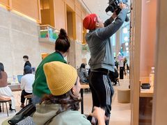 -星巴克(来福士办公楼店)