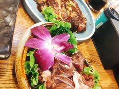 -大壮家原味烤肉(兴华北街店)
