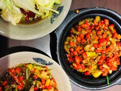 手撕包菜-潇湘阁(昆泰国际大厦店)