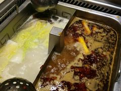 -海底捞火锅(武胜路凯德广场店)