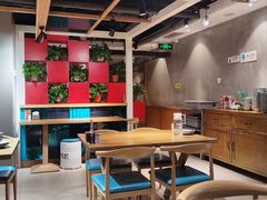 -山丹丹西北菜(金贸大厦店)