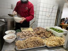 -龙鳞路第一家牛肉汤
