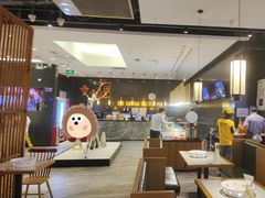 -拿渡麻辣香锅(首创奥特莱斯店)