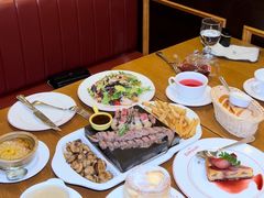 -Entrecôte 法国牛扒馆(保利·时光里店)