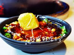 -钢管厂歆瑞源油卤串串香(春熙路太古里店)