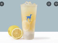 满杯柠檬-瑞幸咖啡(三胞国际广场店)