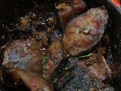 鲶鱼锅-洪兴砂锅·融合砂锅菜(三站店)