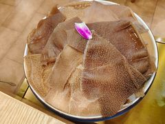 -百草滩羊清水涮羊肉(长城路店)
