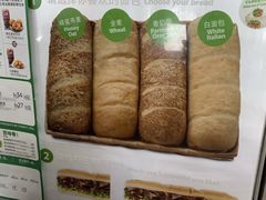 -赛百味SUBWAY(星耀店)