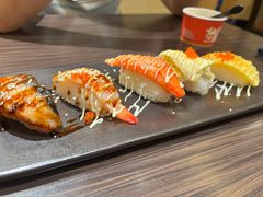 -仙隐小鹿料理食堂(武汉摩尔城店)