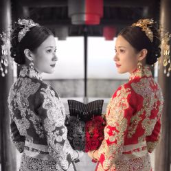 -MANLI BRIDAL婚纱