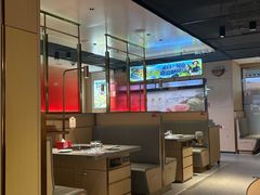 -海底捞火锅(人民广场店)