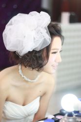 -FIONA MAKE UP恋妆造型