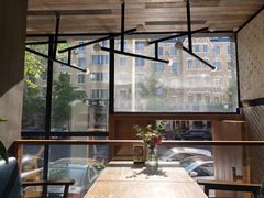 -UPPER KITCHEN(延安路店)