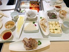-海底捞(難波店)