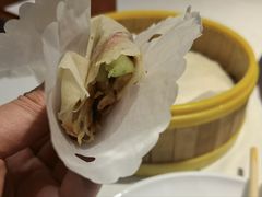 -大鸭梨烤鸭(望京店)