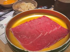 -温野菜涮涮锅(大悦城店)