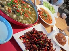 -一个叫川的地方(麒麟新天地店)
