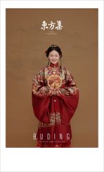 -布丁婚纱摄影工作室