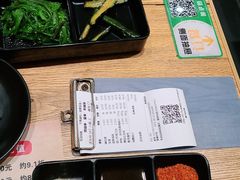 -千寻烧肉(政务区店)