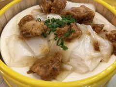 -香云轩·顺德菜(香云纱园林酒店店)