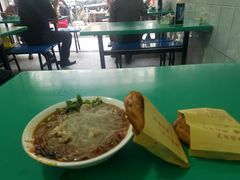 -甘记肥肠粉(马鞍北路店)