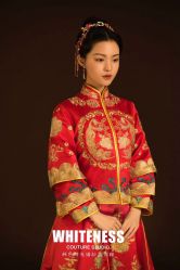 点击看大图 -纯色时光婚纱艺术馆WHITE