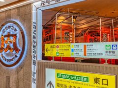 -凯德MALL(西直门店)