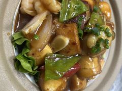 -鹅冠港式茶餐厅(来福士店)