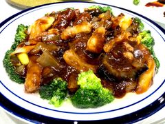 -老人和饭店(淮海中路店)