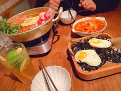 -TAIFORKS 大福食堂·山葵烤肉料理·拌饭(宝安店)
