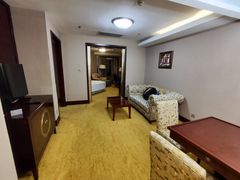 -长沙慕弈H酒店(五一广场IFS国金中心店)