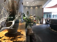 大堂-听香·678茶铺(猛追湾店)